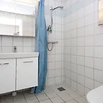 Holiday home 4 Person In Hejls-by Traum