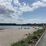 Holiday home 4 Person In Hejls-by Traum *