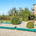 Ferienhaus 4 Person In Hejls-by Traum *