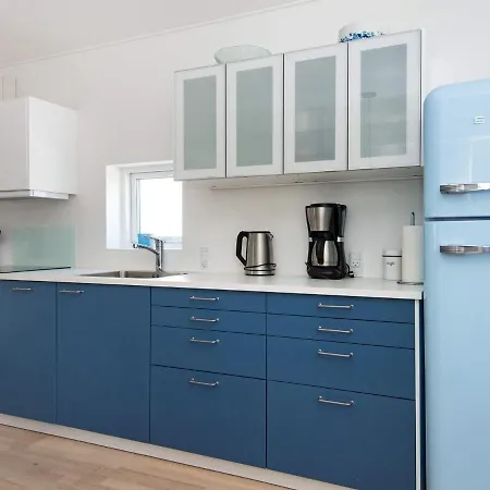 4 Person In Hejls-by Traum * Hejls