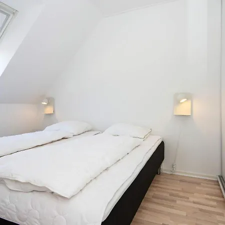 Holiday home 4 Person In Hejls-by Traum *