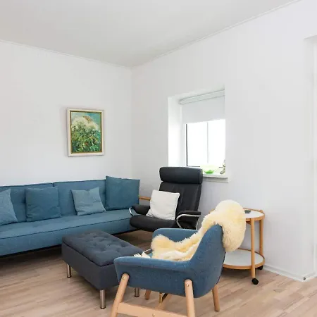 4 Person In Hejls-by Traum Ferienhaus Hejls