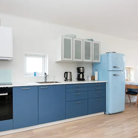 Ferienhaus 4 Person In Hejls-by Traum Hejls