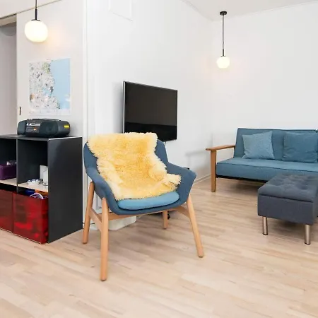 4 Person In Hejls-by Traum Ferienhaus Hejls