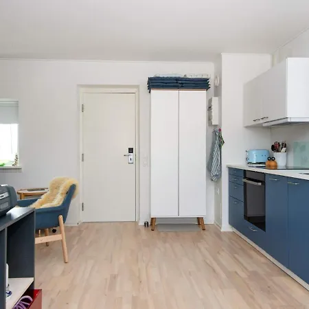 4 Person In Hejls-by Traum Ferienhaus *