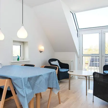 4 Person In Hejls-by Traum Ferienhaus Hejls