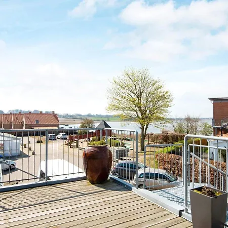 4 Person In Hejls-by Traum Ferienhaus