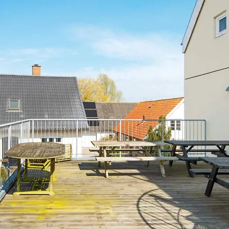 4 Person In Hejls-by Traum * Hejls