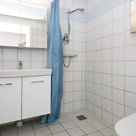 Ferienhaus 4 Person In Hejls-by Traum