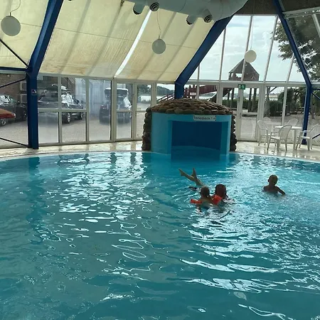 4 Person In Hejls-by Traum Hejls