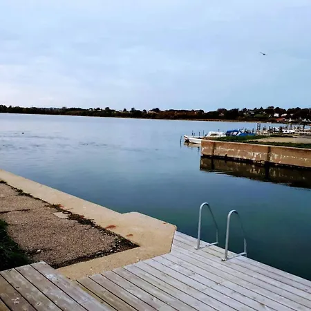 Ferienhaus 4 Person In Hejls-by Traum