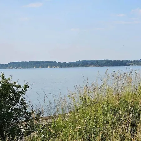 4 Person In Hejls-by Traum Ferienhaus *