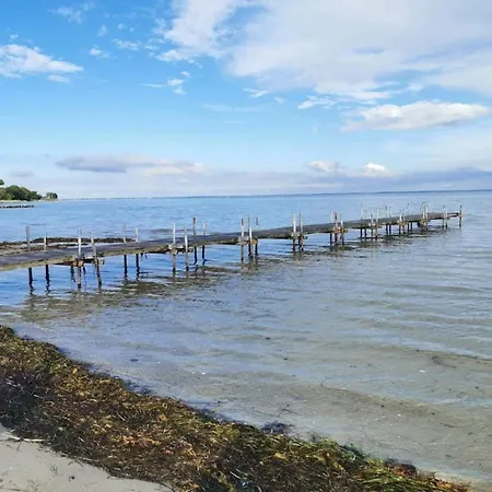 4 Person In Hejls-by Traum Ferienhaus