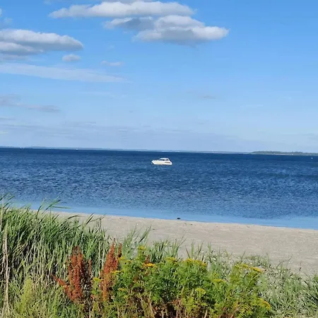 4 Person In Hejls-by Traum Ferienhaus Hejls