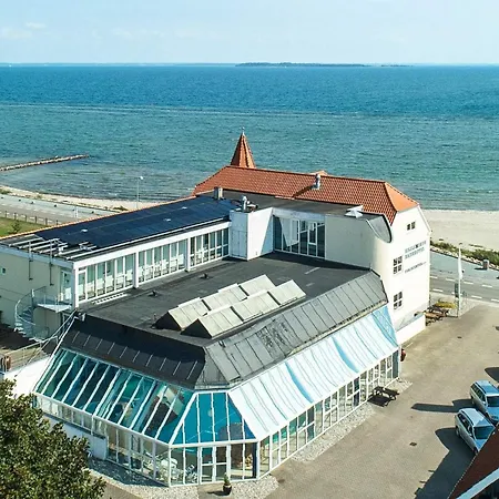 4 Person In Hejls-by Traum Ferienhaus *