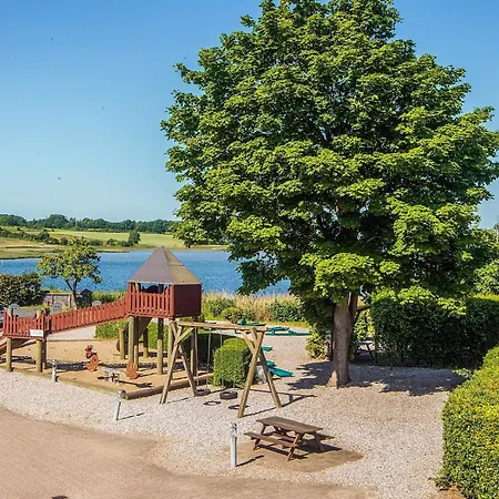 Ferienhaus 4 Person In Hejls-by Traum