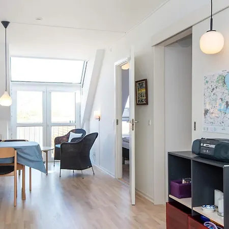 Casa vacanze 4 Person In Hejls-by Traum *