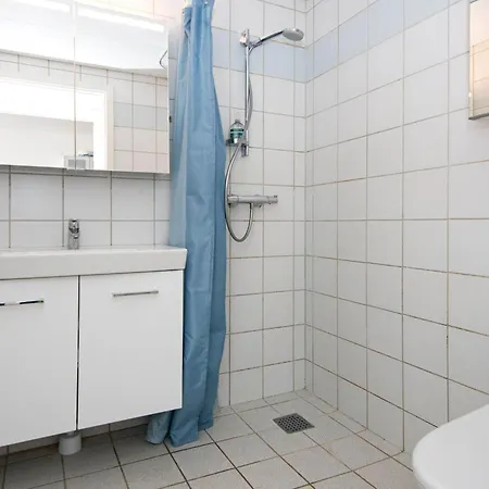 4 Person In Hejls-by Traum Semesterbostad *