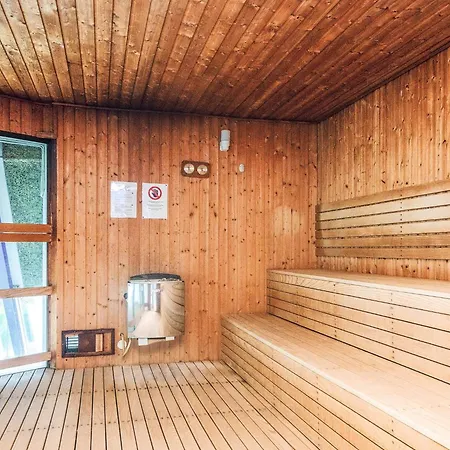 4 Person In Hejls-by Traum Hébergement de vacances *