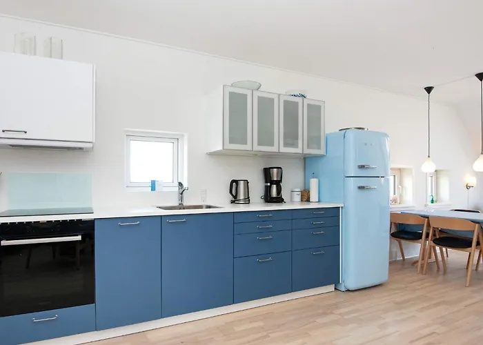 Casa vacanze 4 Person In Hejls-by Traum Hejls