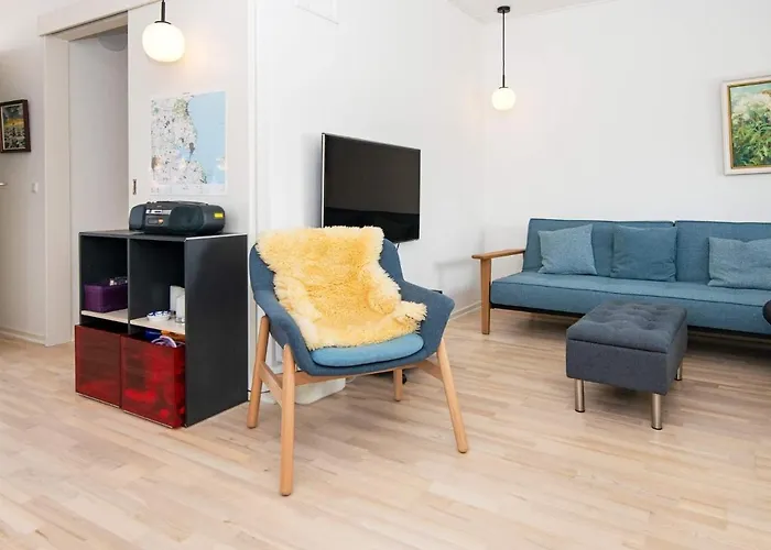 4 Person In Hejls-by Traum Casa vacanze Hejls