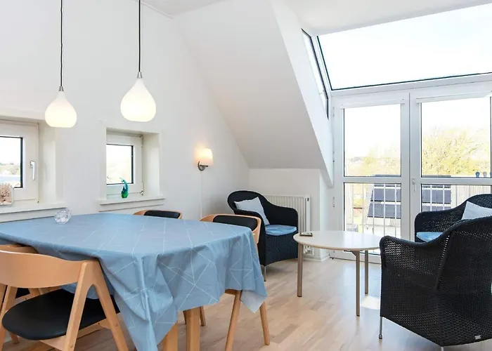 4 Person In Hejls-by Traum Casa vacanze Hejls